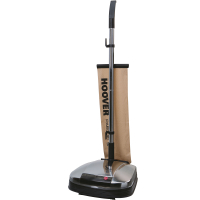 Hoover F38PQ/1 011 Staubsauger