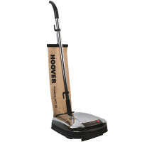 Hoover F38PQ/1 011 Staubsauger