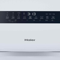 Haier HW90-BPD13386U1 Waschmaschine