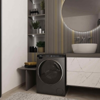 Haier HW50-BP12307GU1 Waschmaschine