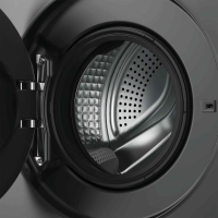 Haier HW50-BP12307GU1 Waschmaschine