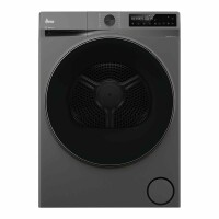 Hoover HBP 9N3BGX-S W&auml;rmepumpentrockner