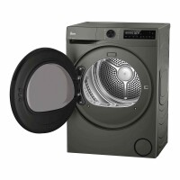 Hoover HBP 9N3BGX-S W&auml;rmepumpentrockner