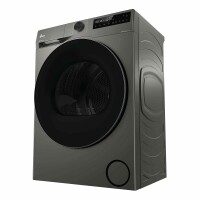 Hoover HBP 9N3BGX-S W&auml;rmepumpentrockner
