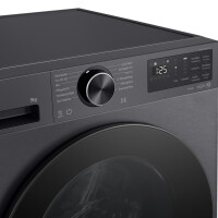 LG F4WX709YB Waschmaschine