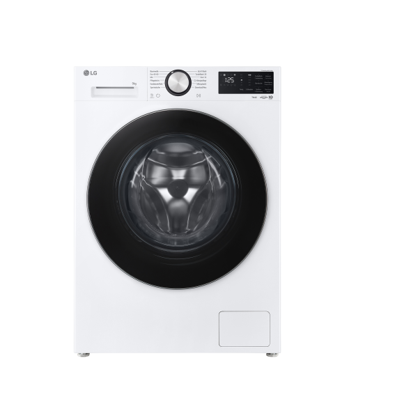 LG F4WX7092W Waschmaschine