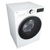 LG F4WX7092W Waschmaschine
