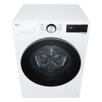 LG F4WX7092W Waschmaschine