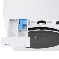 LG F4WX7092W Waschmaschine