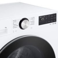 LG F4WX7092W Waschmaschine