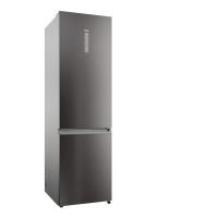 Haier HDPW5620ANPD K&uuml;hl-/Gefrierkombination