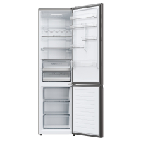 Haier HDPW5620ANPD K&uuml;hl-/Gefrierkombination