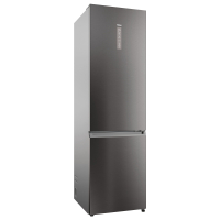 Haier HDPW5620ANPD K&uuml;hl-/Gefrierkombination