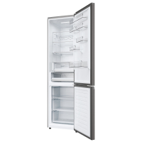 Haier HDPW5620ANPD K&uuml;hl-/Gefrierkombination