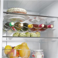 Haier HDPW5620ANPD K&uuml;hl-/Gefrierkombination