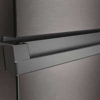 Haier HDPW5620ANPD K&uuml;hl-/Gefrierkombination