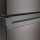 Haier HDPW5620ANPD K&uuml;hl-/Gefrierkombination