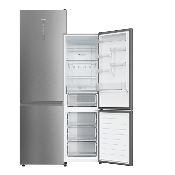 Haier HDW5620CNPK K&uuml;hl-/Gefrierkombination
