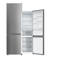 Haier HDW5620CNPK K&uuml;hl-/Gefrierkombination