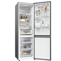 Haier HDW5620CNPK K&uuml;hl-/Gefrierkombination