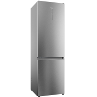 Haier HDW5620CNPK K&uuml;hl-/Gefrierkombination