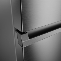 Haier HDW5620CNPK K&uuml;hl-/Gefrierkombination