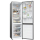 Haier HDW5620CNPK K&uuml;hl-/Gefrierkombination