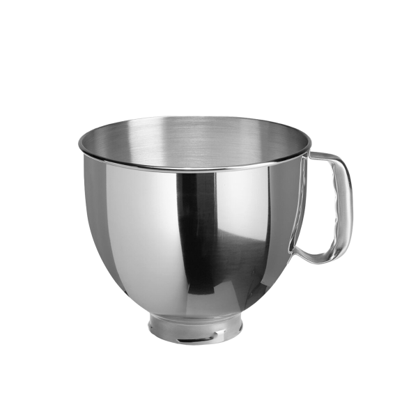KitchenAid 5K5THSBP Edelstahlsch&uuml;ssel