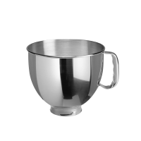 KitchenAid 5K5THSBP Edelstahlsch&uuml;ssel