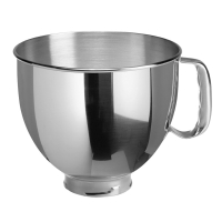 KitchenAid 5K5THSBP Edelstahlsch&uuml;ssel