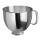 KitchenAid 5K5THSBP Edelstahlsch&uuml;ssel