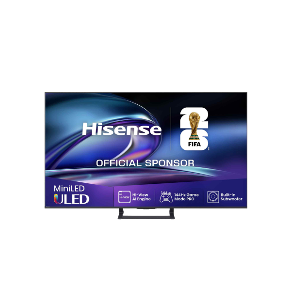Hisense 75E89Q Fernseher