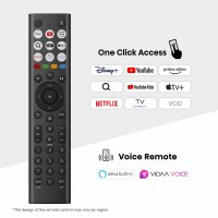 Hisense 75E89Q Fernseher