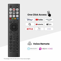 Hisense 65E89Q Fernseher