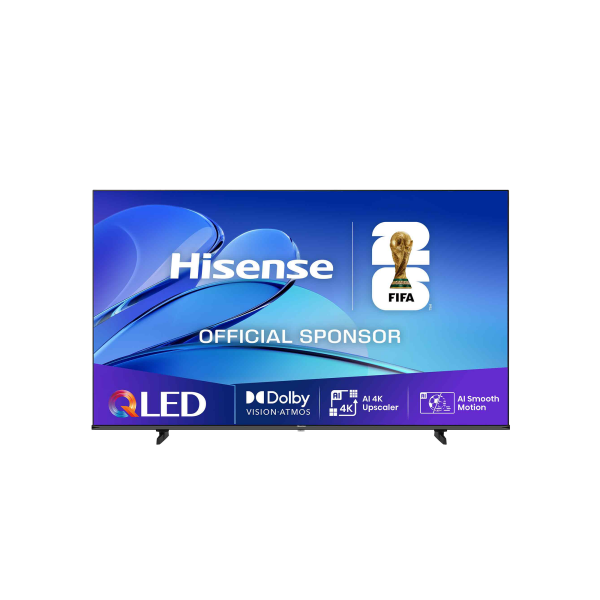 Hisense 55E77Q PRO Fernseher