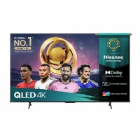 Hisense 55E77Q PRO Fernseher