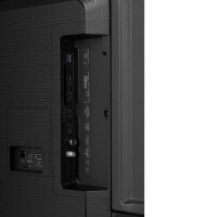 Hisense 55E77Q PRO Fernseher