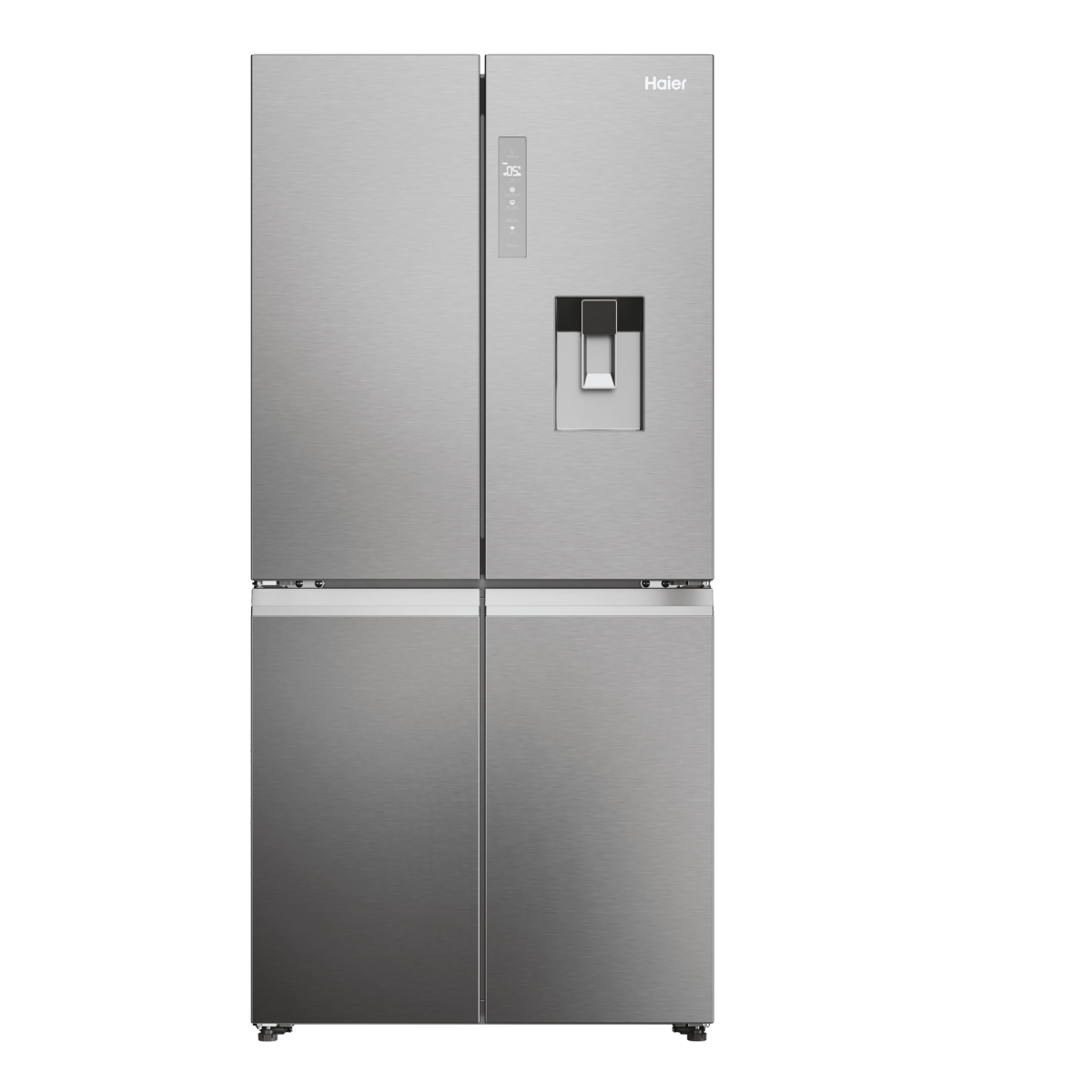 Haier HCW58F18EHMP SidebySide Kühl/Gefrierkombination, 2.399,00 EUR