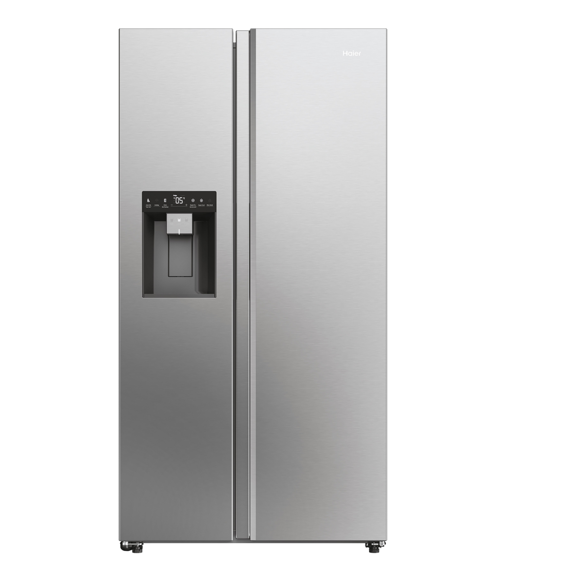 Haier HSW59F18EIMM SidebySide Kühl/Gefrierkombination, 1.199,90 EUR