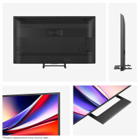 Hisense 50A7Q Fernseher