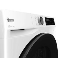 Hoover HBP 9N3BX-S W&auml;rmepumpentrockner