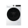Hoover HBP 9N3BX-S W&auml;rmepumpentrockner