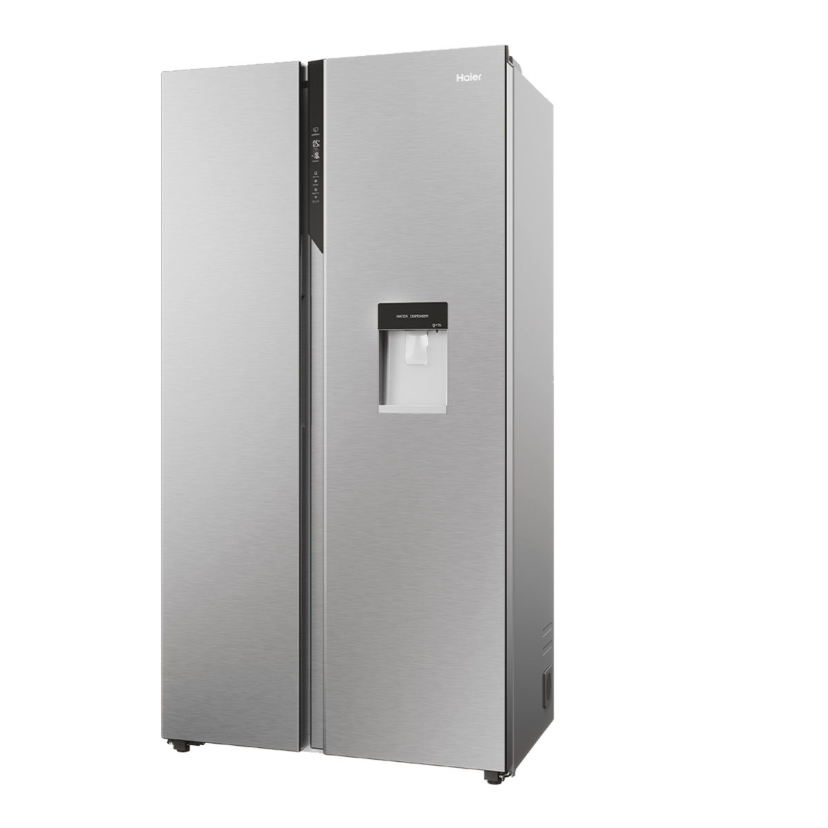 Haier HSR5918DWMP SidebySide Kühl/Gefrierkombination, 1.119,90 EUR