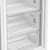 Privileg PFN W15160E Gefrierschrank