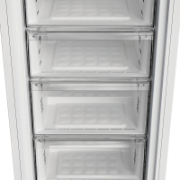 Privileg PFN W15160E Gefrierschrank