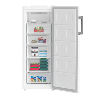 Privileg PFN W15160E Gefrierschrank