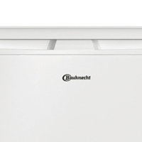Bauknecht K55V1 113W Tischk&uuml;hlschrank