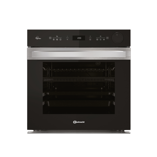 Bauknecht BIK5S DP8F2 ES Backofen