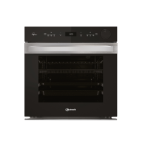 Bauknecht BIK5S DP8F2 ES Backofen