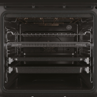 Bauknecht BIK5S DP8F2 ES Backofen